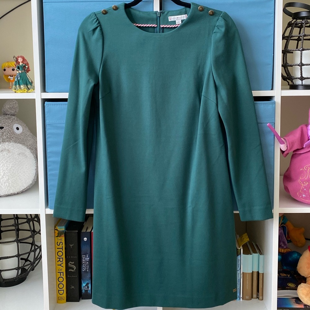 TOMMY HILFIGER EVERYDAY DRESS!